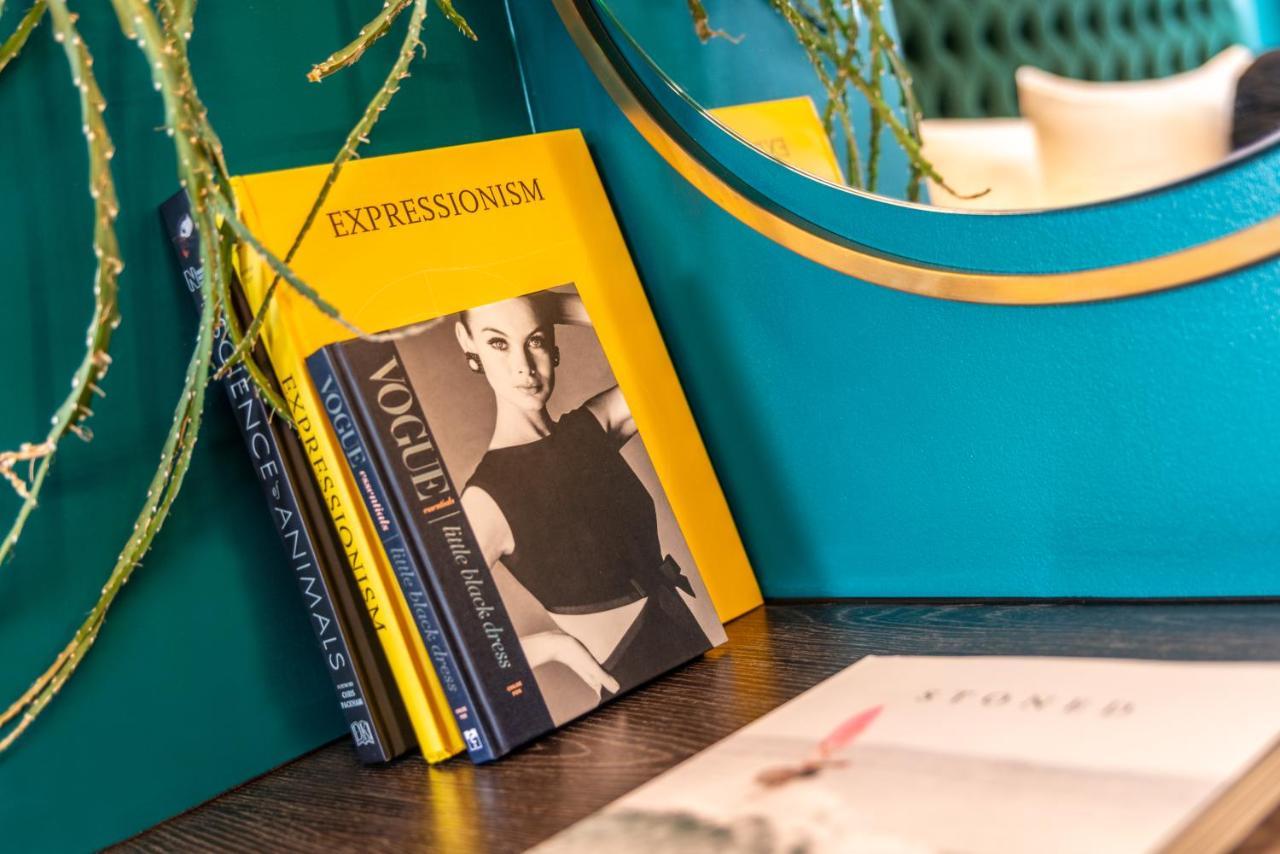 Hux Hotel, Kensington ロンドン エクステリア 写真