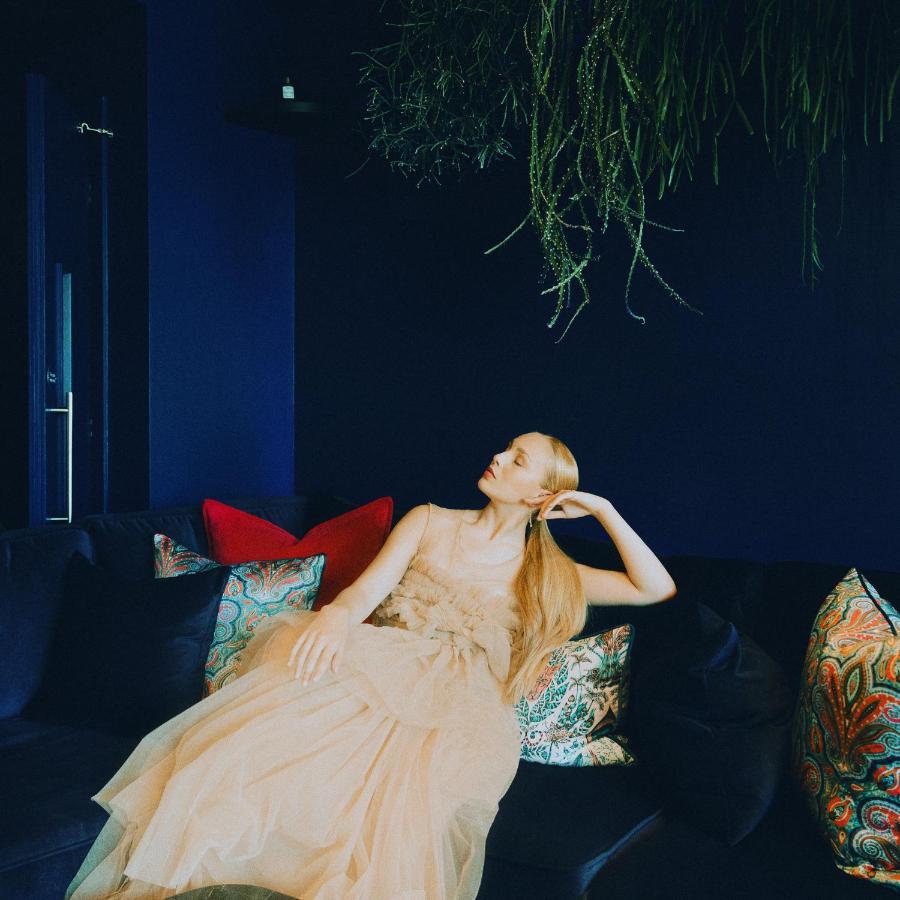 Hux Hotel, Kensington ロンドン エクステリア 写真