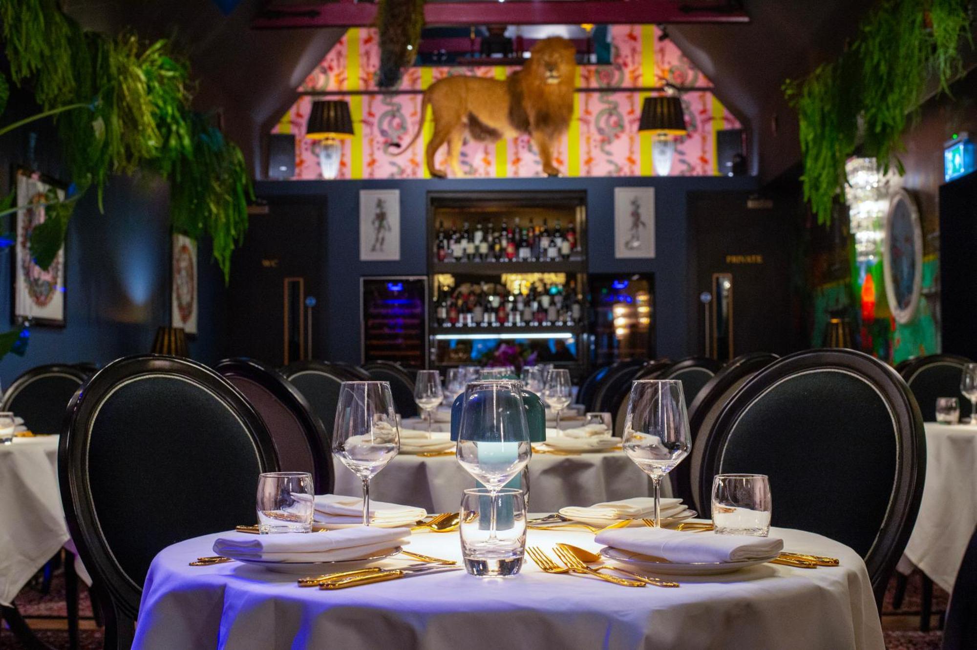 Hux Hotel, Kensington ロンドン エクステリア 写真