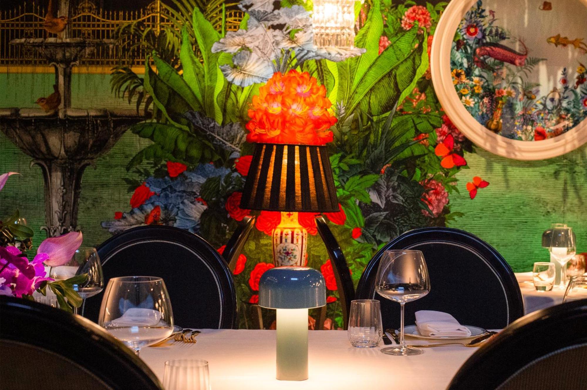 Hux Hotel, Kensington ロンドン エクステリア 写真